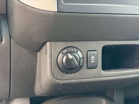 Used 2012 Nissan Xterra S w/ Value Package AWD/4WD image 32