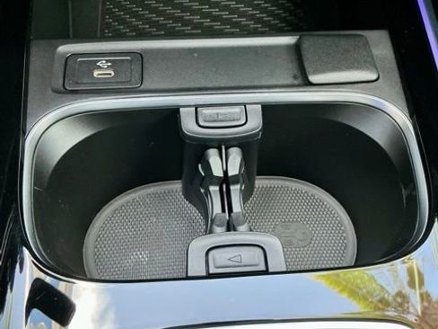 Used 2025 Mercedes-Benz GLA 35 AMG 4MATIC image 23