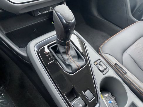 New 2026 Subaru Crosstrek 2.5i Limited image 10