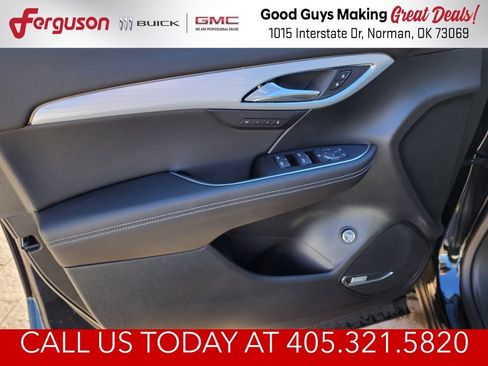 New 2026 Buick Envision Avenir AWD/4WD image 13