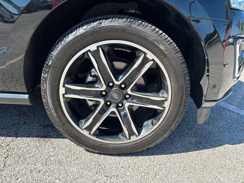 Used 2021 Ford Expedition Limited AWD/4WD image 34