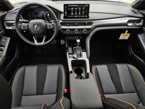 New 2026 Acura Integra A-Spec FWD image 13