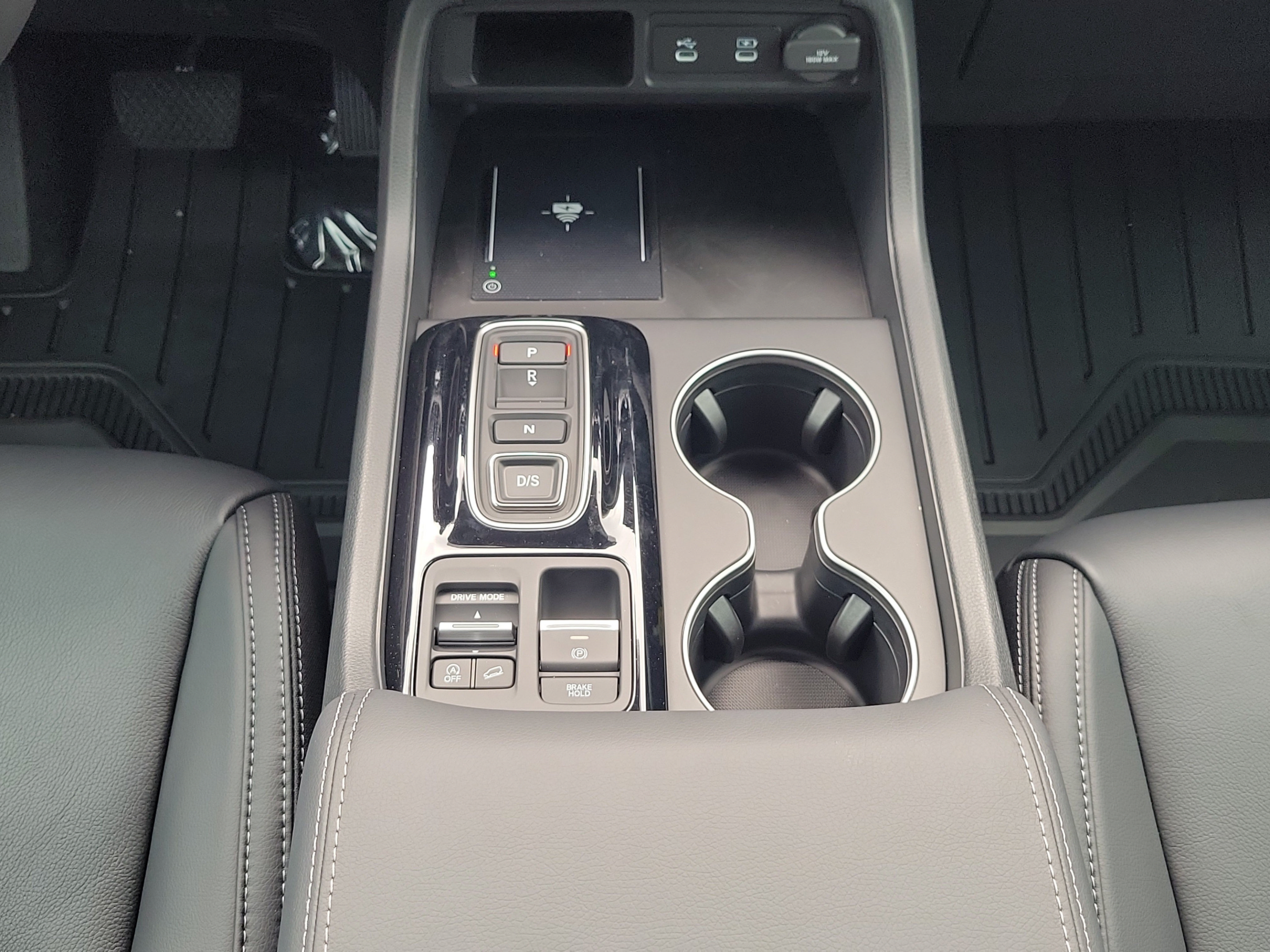 New 2026 Honda Pilot EX-L image 15