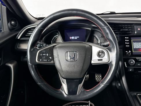 Used 2019 Honda Civic Si image 22