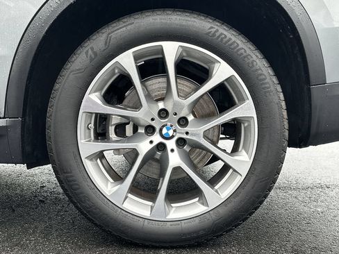 Used 2025 BMW X5 xDrive40i AWD/4WD image 16