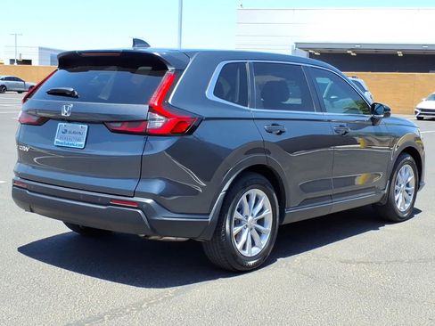 Used 2025 Honda CR-V EX-L image 7