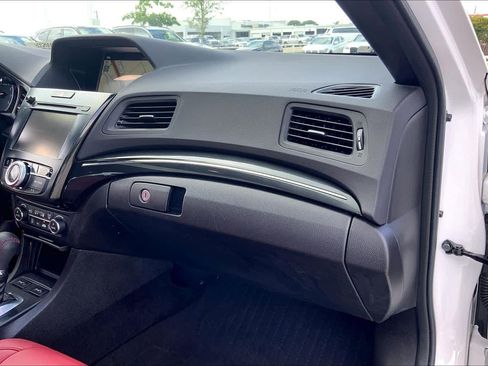 Used 2022 Acura ILX FWD image 18