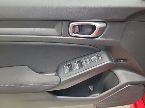 Used 2024 Honda Civic Sport image 19