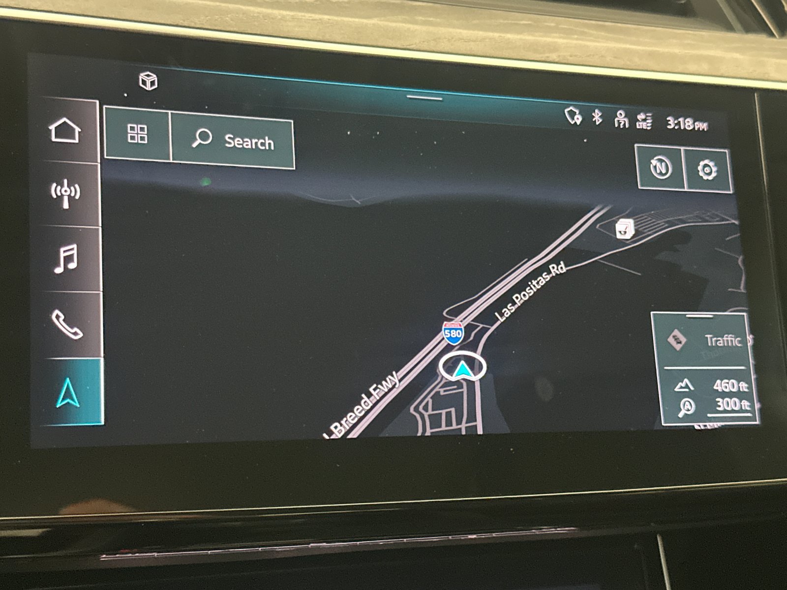 Used 2024 Audi Q8 e-tron Premium Plus AWD/4WD image 17