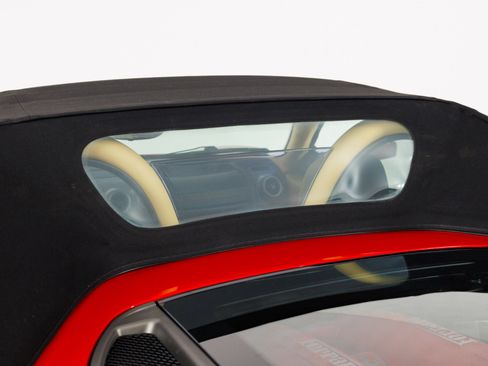 Used 2007 Ferrari F430 Spider image 64