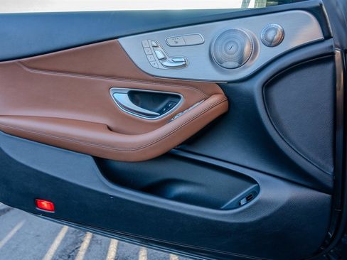 Used 2019 Mercedes-Benz C 300 4MATIC Coupe w/ Premium Package image 25