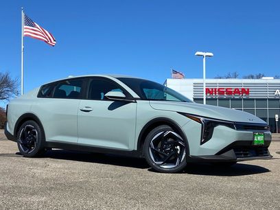 Used 2025 Kia K4 EX