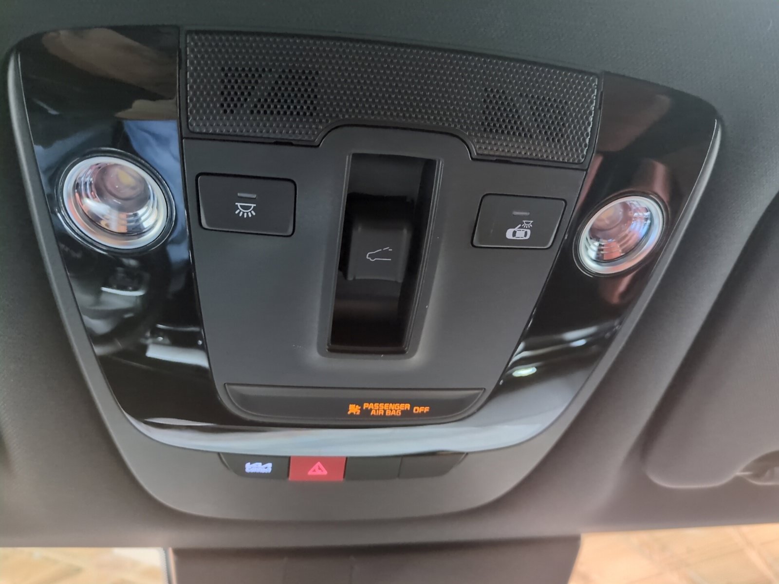 Certified 2025 Kia Sportage SX Prestige AWD/4WD image 29