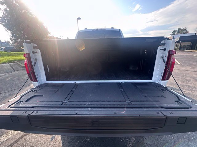 Used 2025 Ford F150 Raptor AWD/4WD image 10