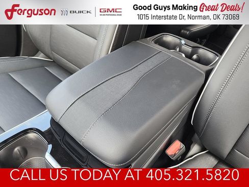 New 2026 Buick Enclave Sport Touring w/ Super Cruise Package FWD image 33