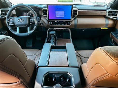 New 2026 Toyota Tundra 1794 Edition image 22