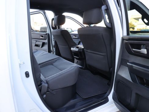 Certified 2025 Toyota Tundra SR5 image 38