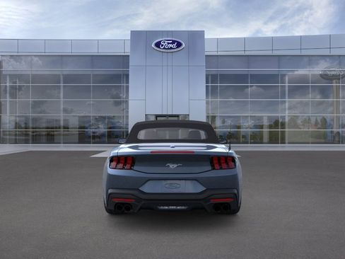 New 2026 Ford Mustang Premium RWD image 5