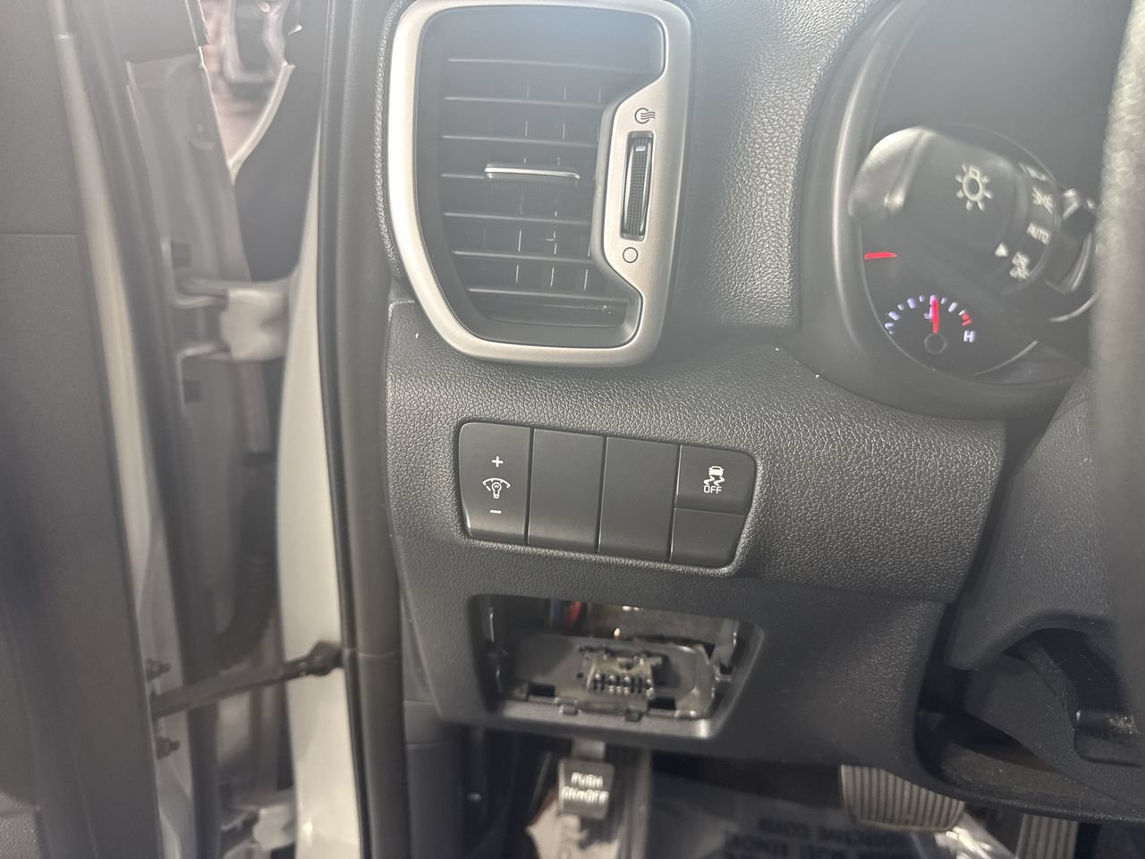 Used 2019 Kia Sportage LX AWD/4WD image 14