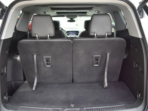 Used 2021 GMC Acadia AT4 w/ Trailering Package AWD/4WD image 39
