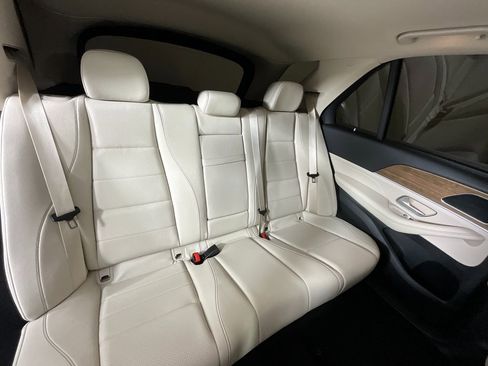 Used 2025 Mercedes-Benz GLE 350 GLE 350 image 22