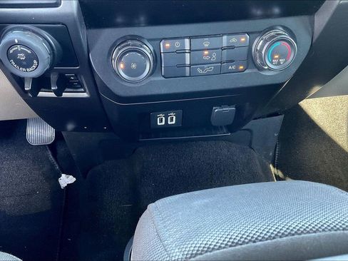 Used 2020 Ford F150 XLT w/ Trailer Tow Package image 32