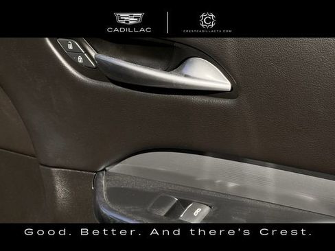 Used 2024 Cadillac XT4 Premium Luxury image 27