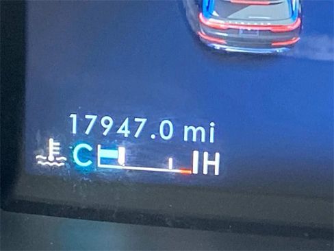 Used 2023 Lincoln Corsair FWD image 18