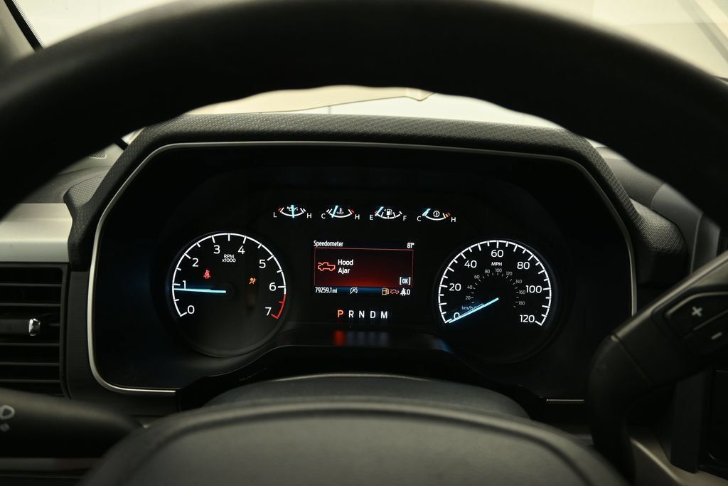 Certified 2023 Ford F150 XLT RWD image 25