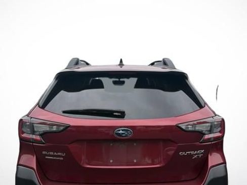 Used 2020 Subaru Outback Limited XT AWD/4WD image 4