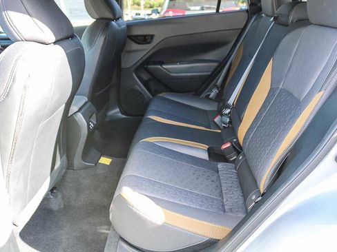 Certified 2025 Subaru Crosstrek 2.5i Sport w/ Crosstrek Mirror Package AWD/4WD image 18