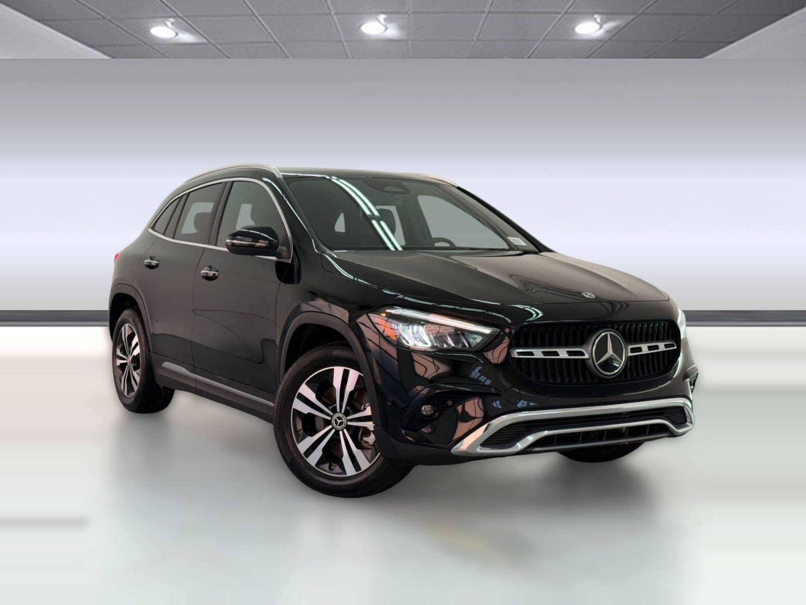 Used 2025 Mercedes-Benz GLA 250 image 6
