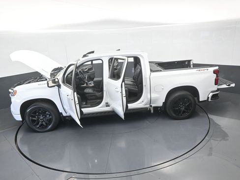 Used 2023 Chevrolet Silverado 1500 RST w/ Convenience Package II AWD/4WD image 75