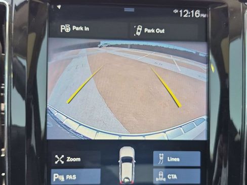 Used 2019 Volvo XC60 T5 Inscription w/ Protection Package Premier FWD image 15