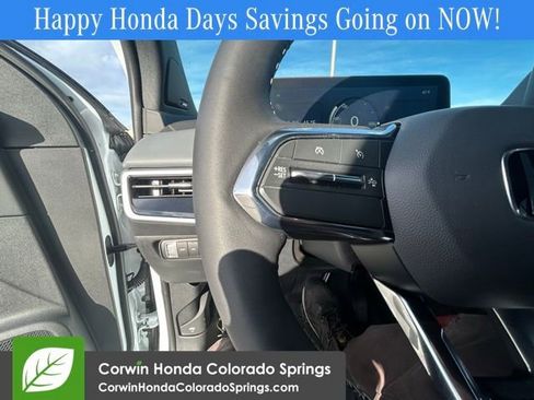 New 2026 Honda Prologue EX image 16