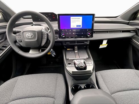 New 2026 Toyota bZ image 5