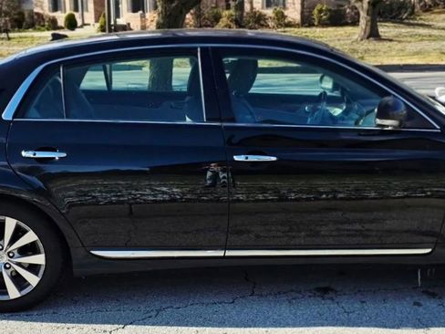 Used 2011 Toyota Avalon Limited image 4