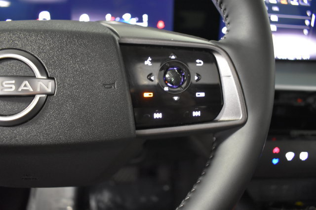 Certified 2026 Nissan Murano SL AWD/4WD image 17