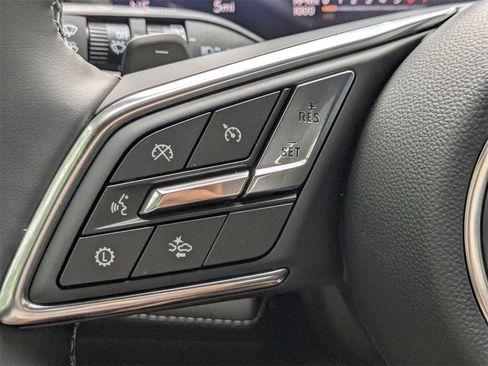 New 2026 Buick Enclave Sport Touring w/ Power Package image 27