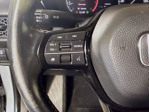 Used 2023 Honda HR-V Sport image 14