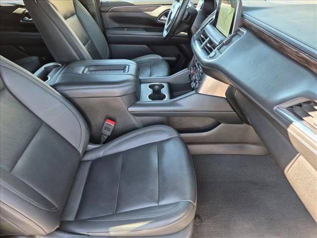 Used 2023 Chevrolet Tahoe LT RWD image 22
