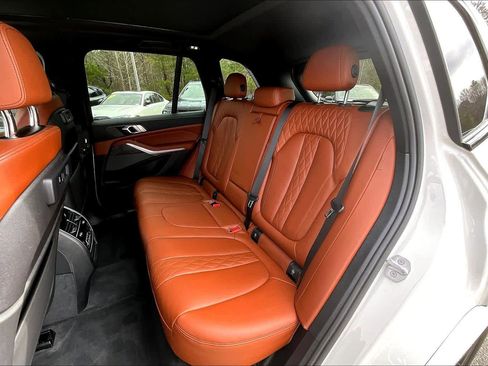 Used 2023 BMW X5 xDrive40i w/ M Sport Package image 22