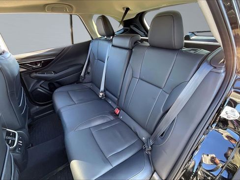 Certified 2025 Subaru Outback Touring w/ Popular Package #2 image 27