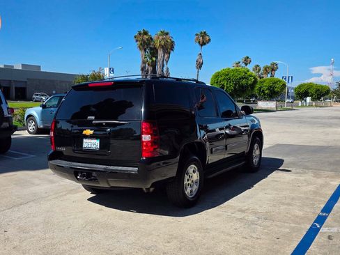 Used 2014 Chevrolet Tahoe LT RWD image 12