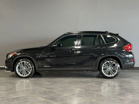Used 2015 BMW X1 xDrive35i image 8