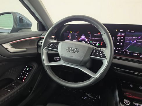 Certified 2025 Audi A5 2.0T Premium Plus w/ Premium Plus AWD/4WD image 37