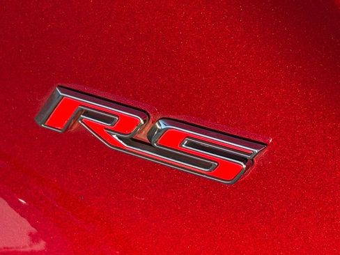 Used 2021 Chevrolet Blazer RS w/ LPO, Floor Liner Package FWD image 8
