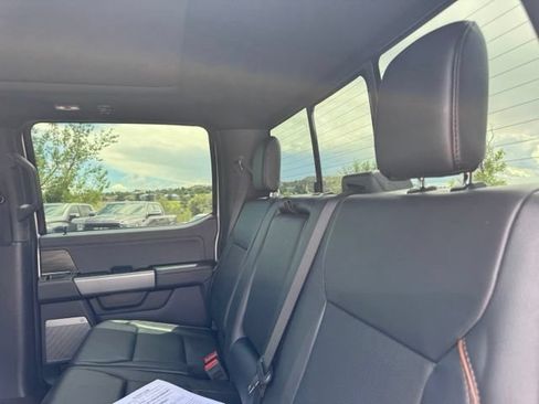 Used 2024 Ford F150 Lariat w/ Tow/Haul Package AWD/4WD image 18