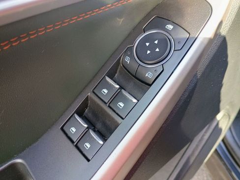 Used 2023 Ford Explorer Timberline image 7