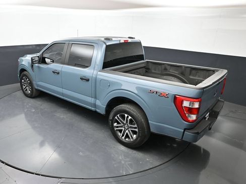 Used 2023 Ford F150 XL w/ STX Appearance Package RWD image 30